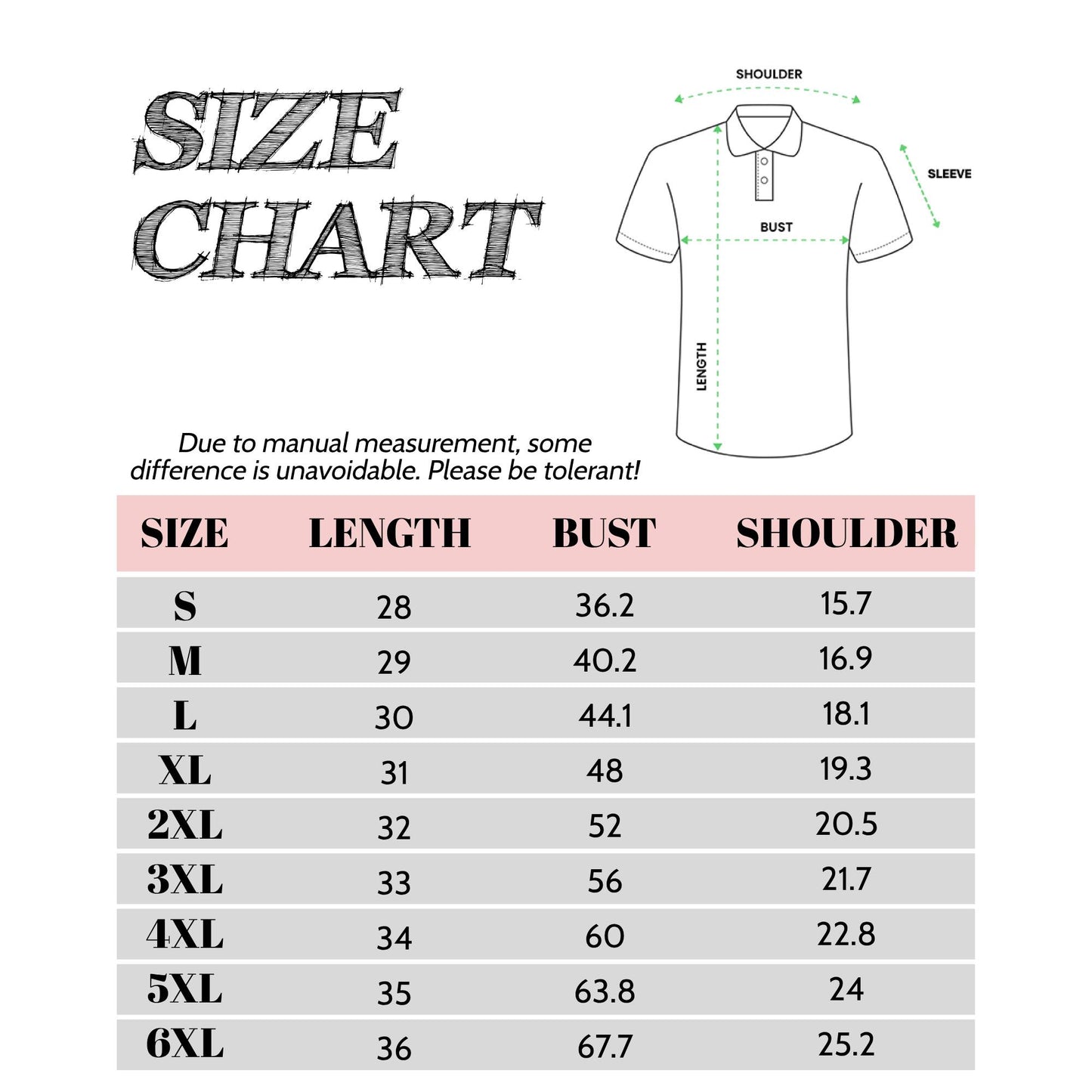 Men's Custom Face Artistic Golf Polo Shirt, Mosaic Art Style, Unique Personalized Golf Polo For Men