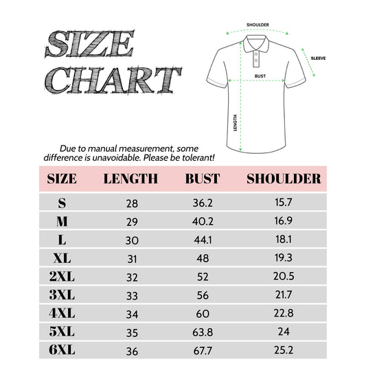 Custom Vintage Americana Golf Polo with Your Face - Retro Personalized Gift for Men Style 4