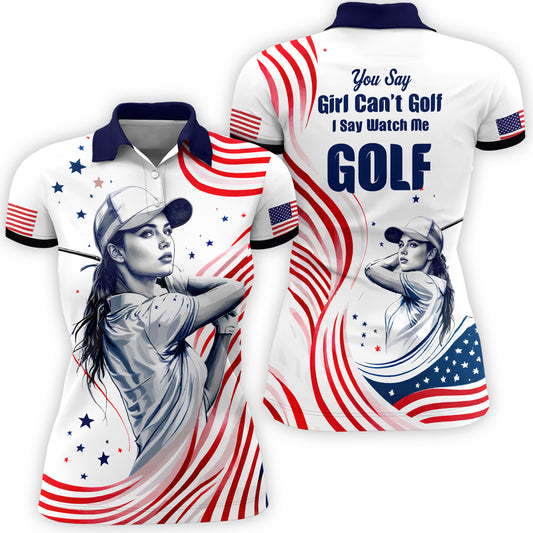Personalized Face Polo for Women, Custom Women’s Golf Polo Shirt – The Ultimate Personalized Gift for Mother's Day & Father's Day 2025 Style 8