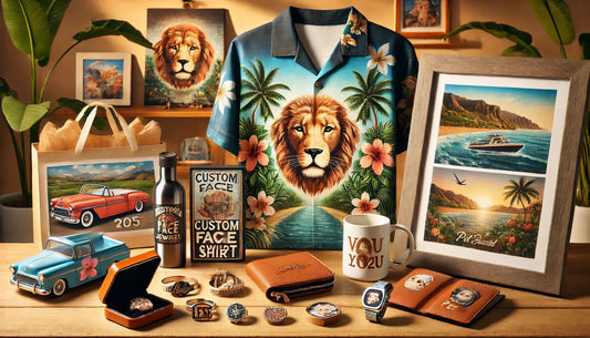 Trending Custom Gifts for 2025: What’s Hot Right Now?