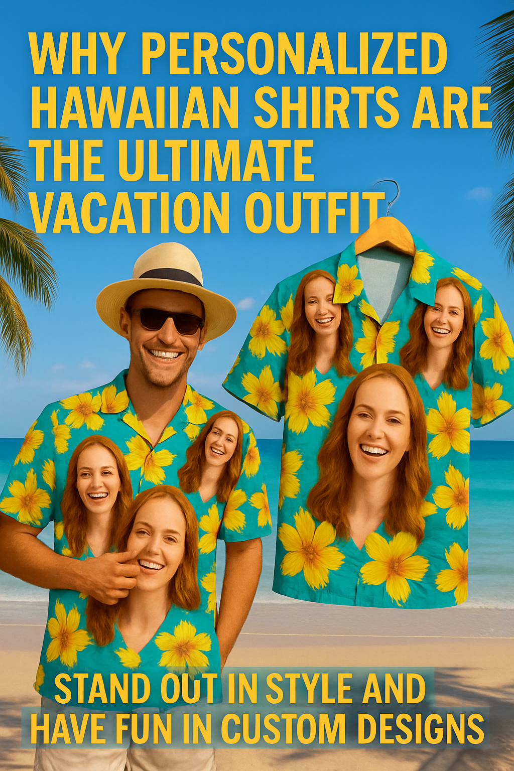 5 Reasons Why Personalized Gifts Create Stronger Connections